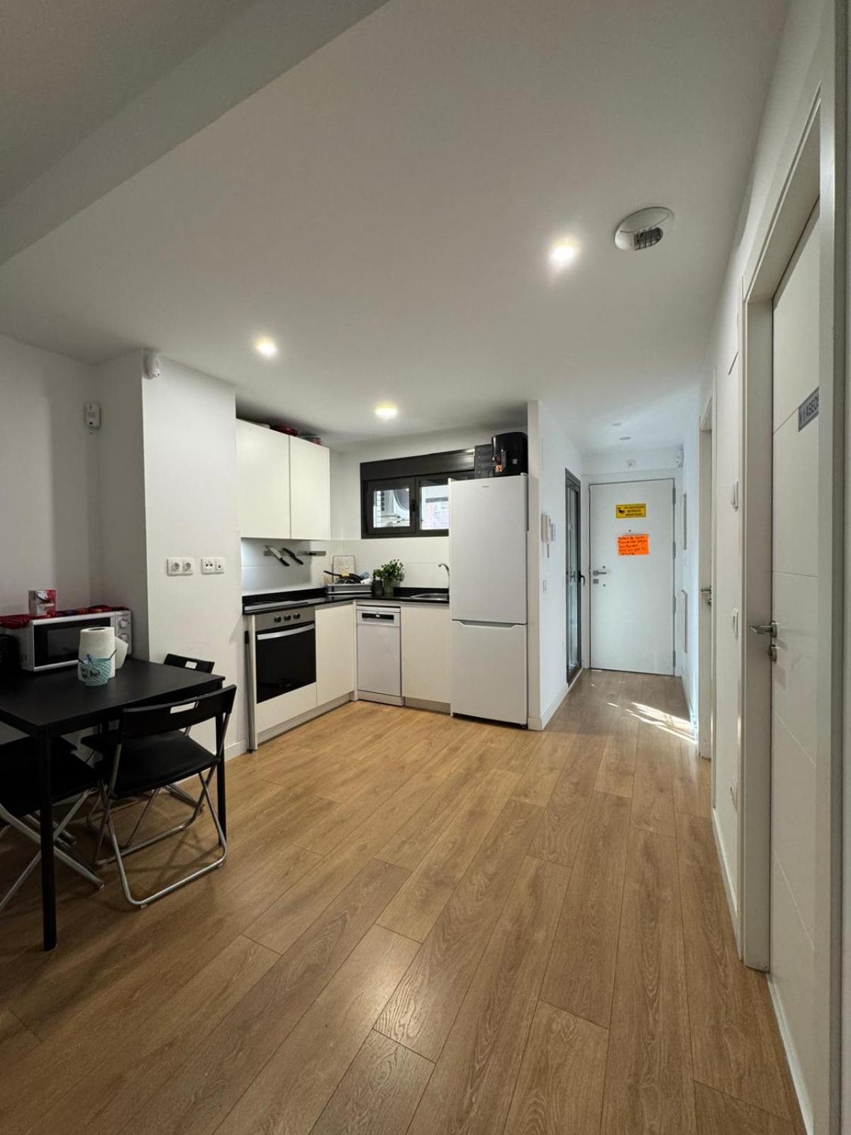 Suite Porras Madrid Exterior photo